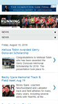 Mobile Screenshot of nlrunning.com